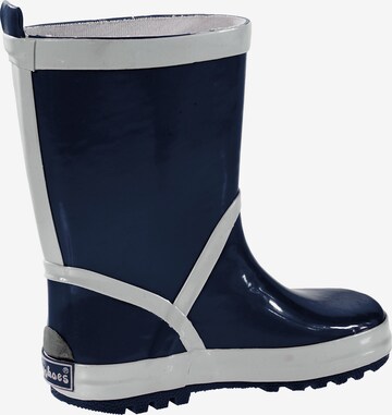 PLAYSHOES - Bota de borracha em azul