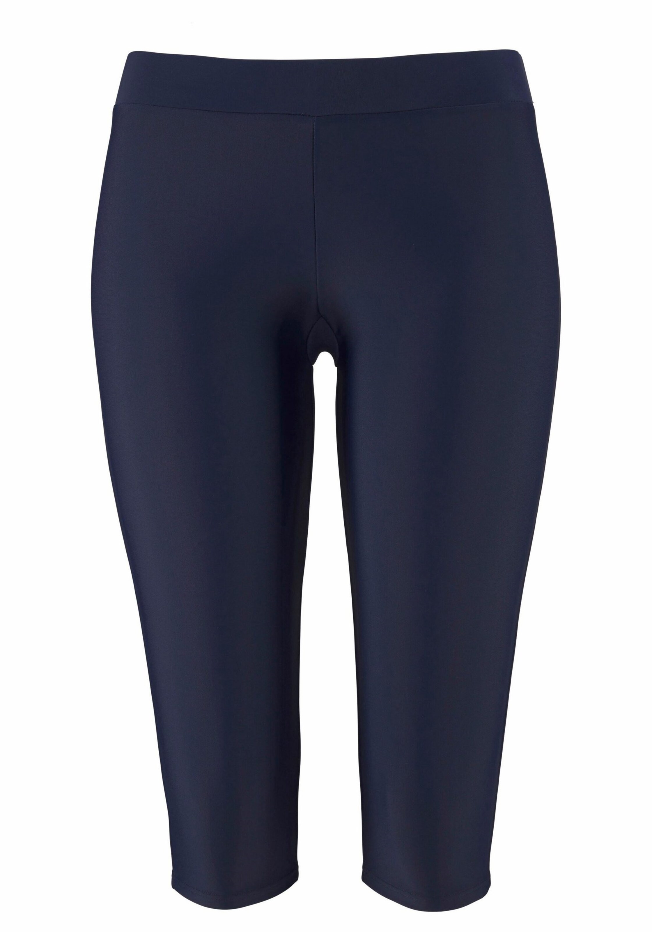 LASCANA Leggings in Blau: Vorderseite