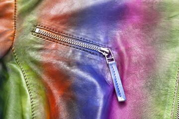 Maze Between-season jacket 'Dallas' in Mixed colours