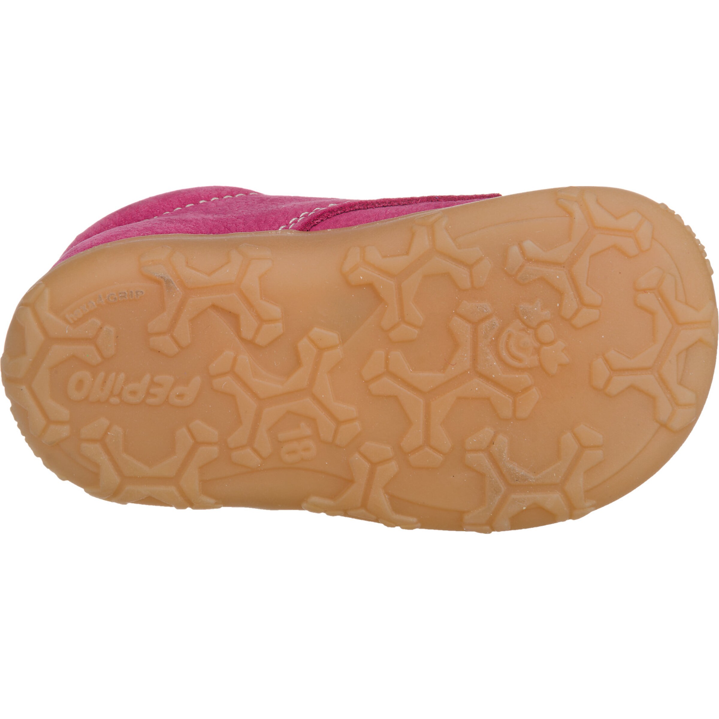 Pepino Lauflernschuh 'Cory' in Pink