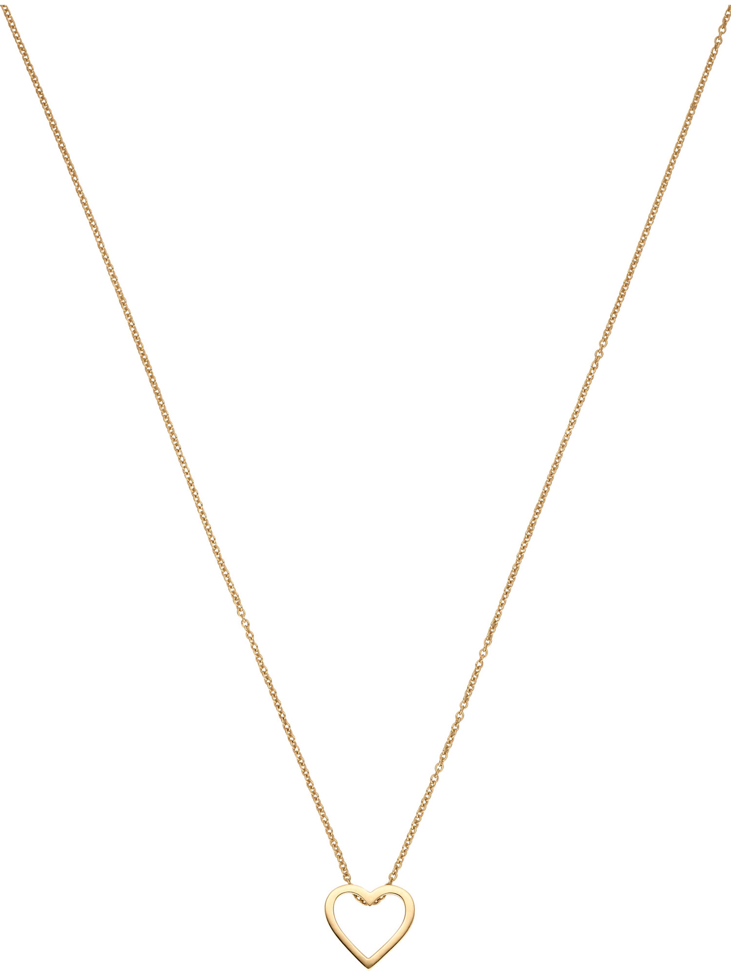 CHRIST Kette in Gold