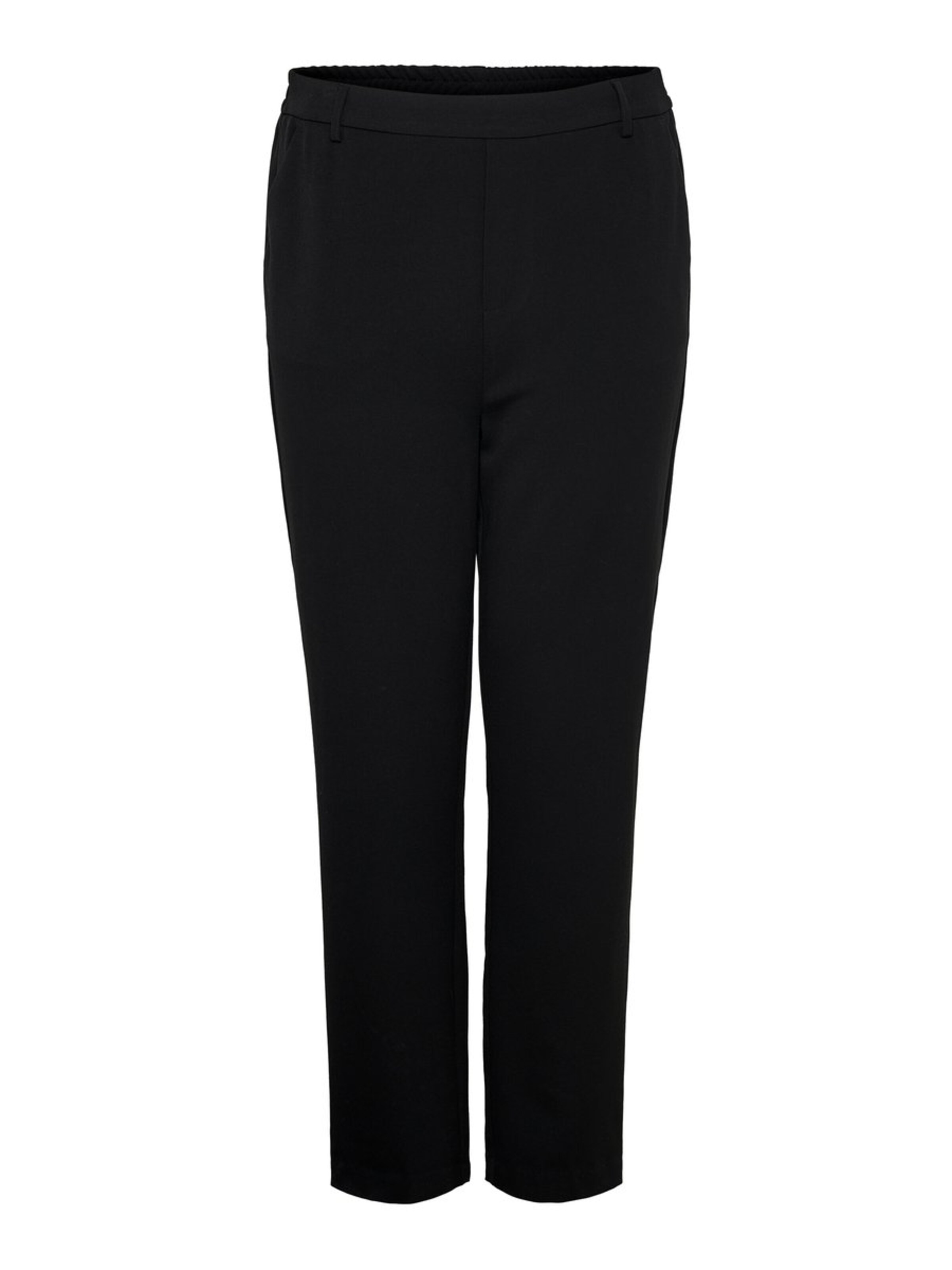 ONLY Carmakoma - Broek in de kleur Zwart