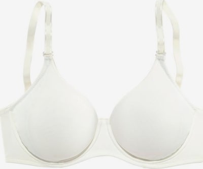 LASCANA Soutien-gorge en crème, Vue avec produit