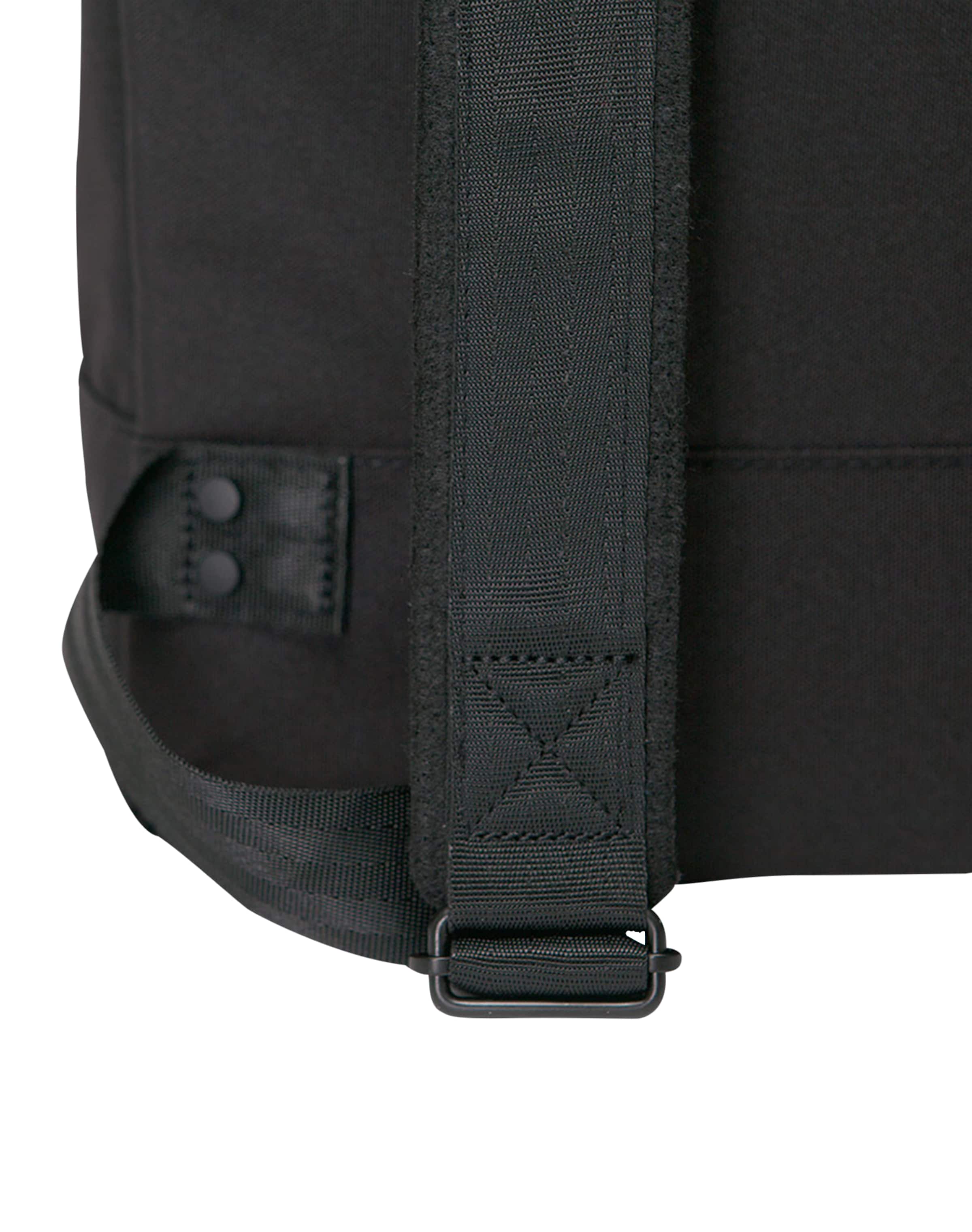 Ucon Acrobatics Backpack 'Hajo Medium' in Black