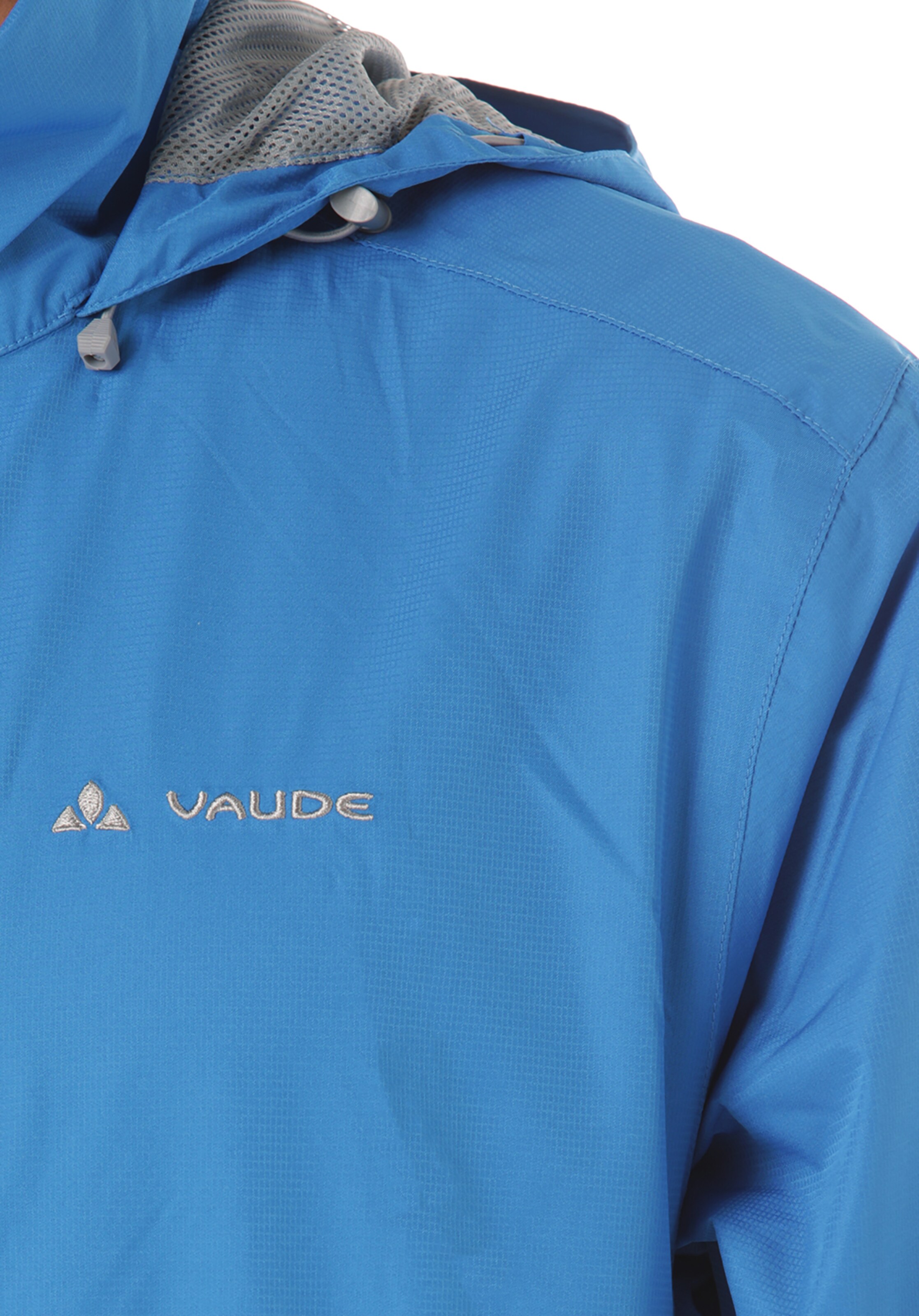 VAUDE Outdoor jacket 'Escape Light' in Blue