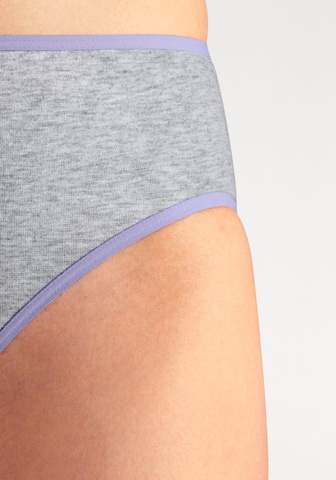 Slip di GO IN in grigio