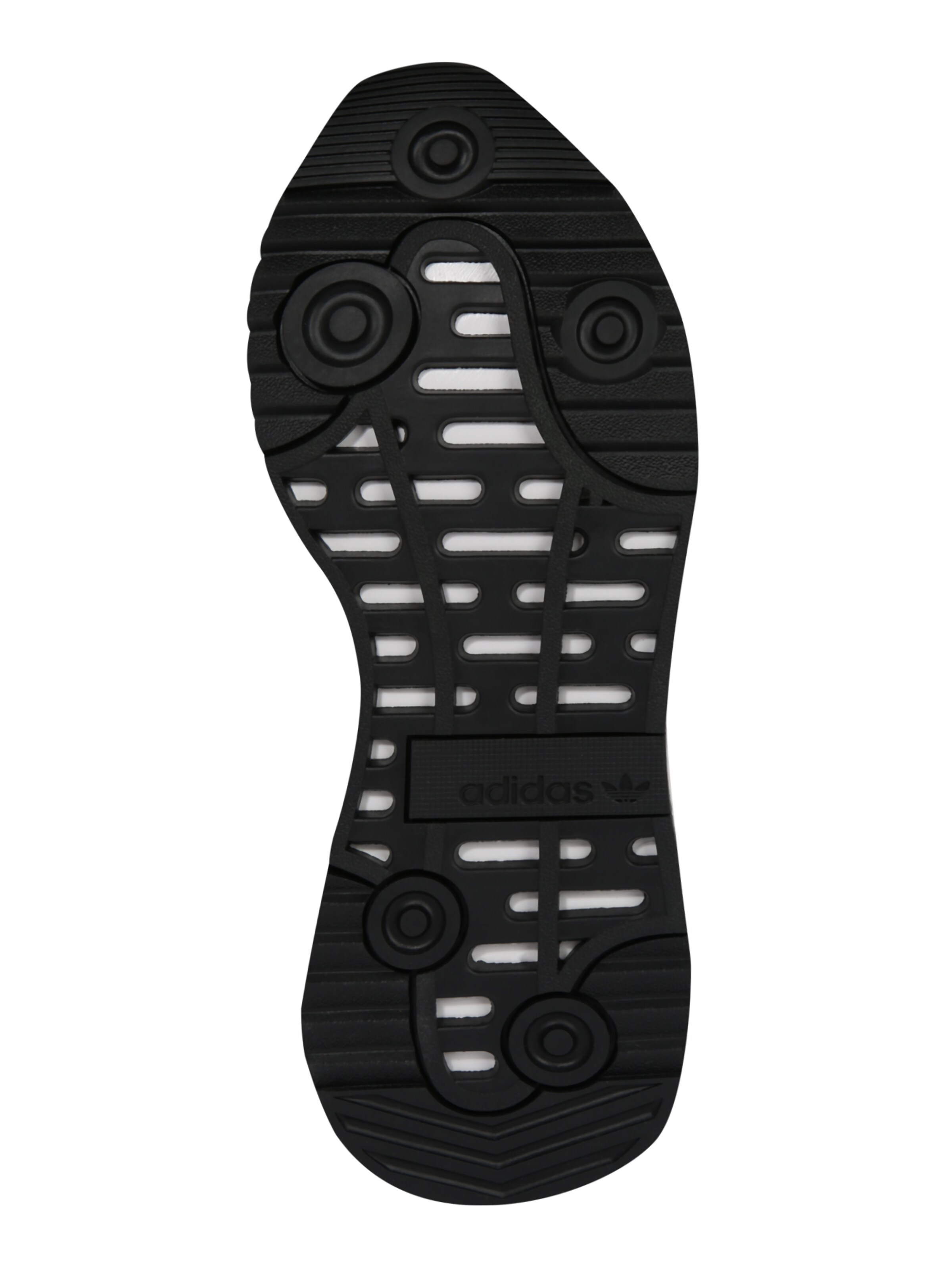 ADIDAS ORIGINALS Sneakers laag 'Andridge' in Wit