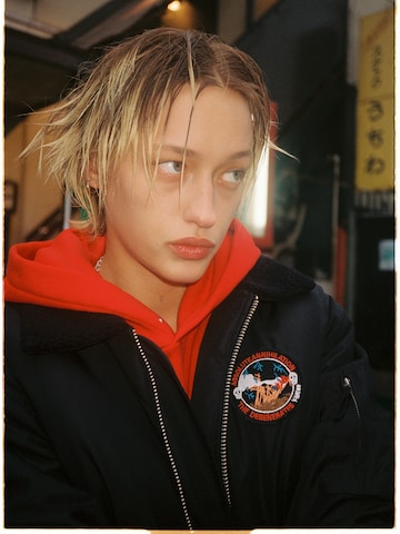 Sacha