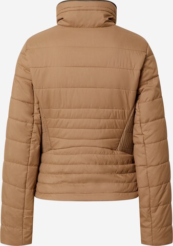 Vero Moda Petite Övergångsjacka i beige