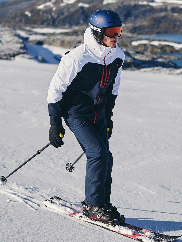 El ajuste perfecto!: Guía pantalones esquí | ABOUT