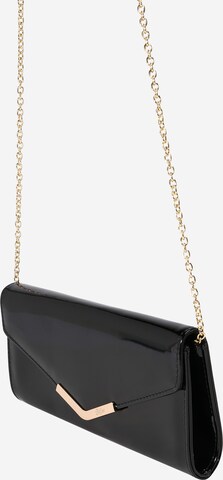 BUFFALO Clutch 'Nancy' in Schwarz