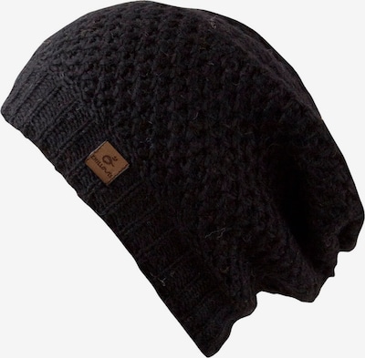 chillouts Beanie 'Nele' in Black, Item view