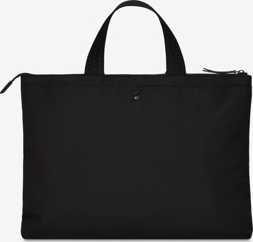 KNOMO Tasche 'Mayfair Copenhagen' in Schwarz