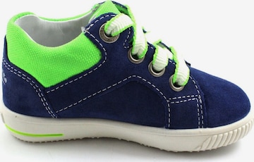 SUPERFIT Lauflernschuhe in Blau