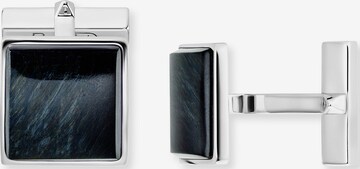 Baldessarini Cufflinks in Silver: front