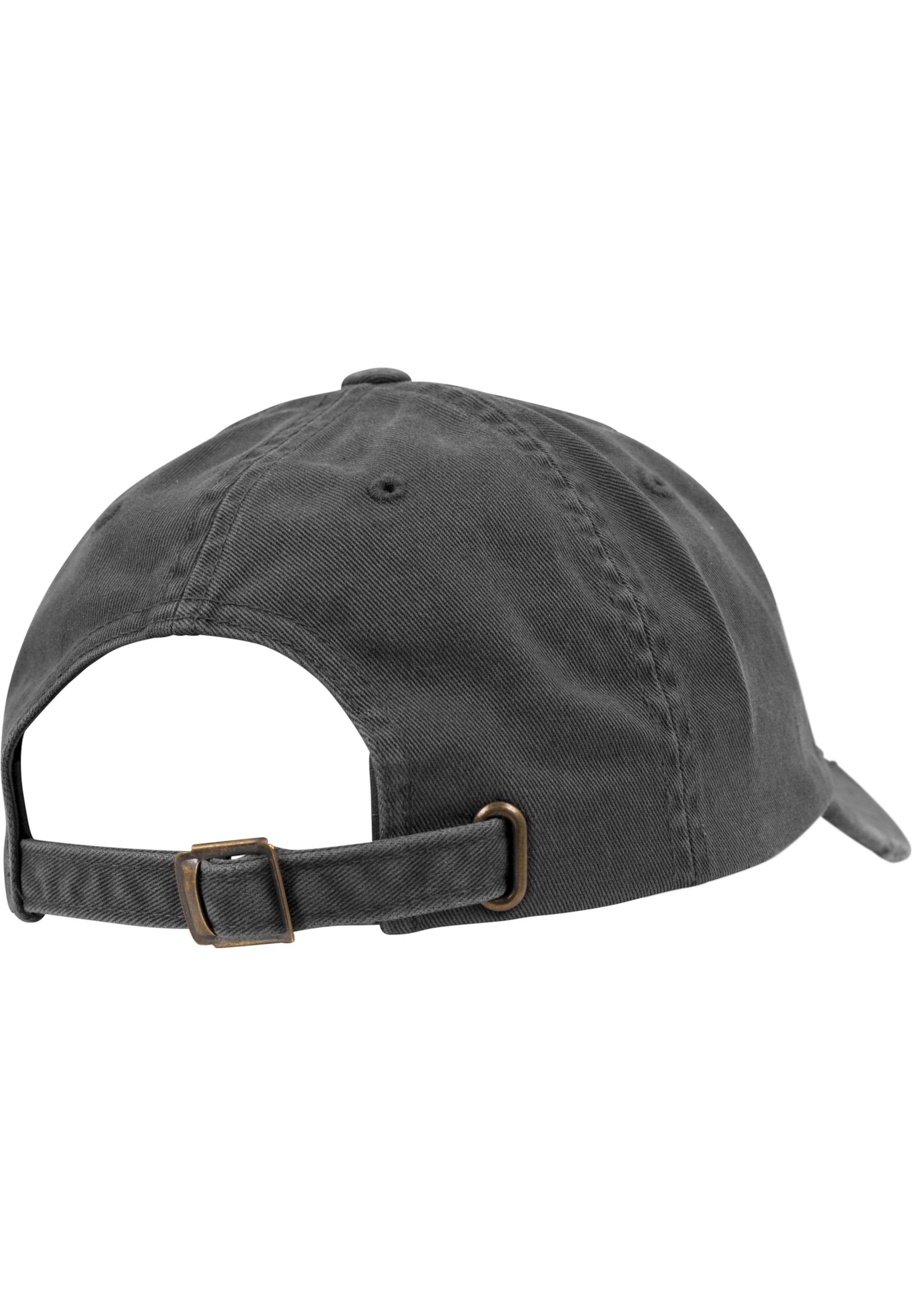 Flexfit Cap in Grey
