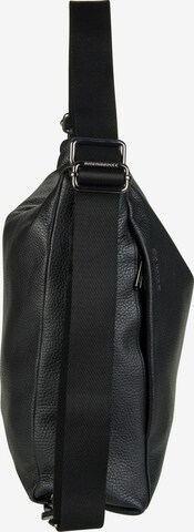 Borsa a spalla di MANDARINA DUCK in nero