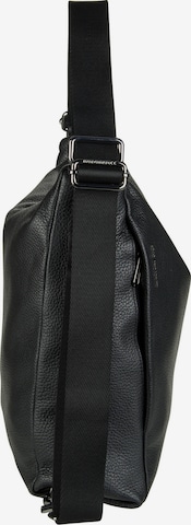 MANDARINA DUCK Handtasche in Schwarz