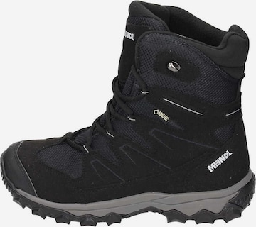 MEINDL Outdoorschuh 'Calgary' in Schwarz: predná strana