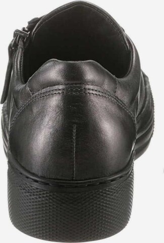 GABOR Sneaker in Schwarz