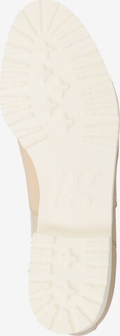 Scarpa stringata di Paul Green in beige