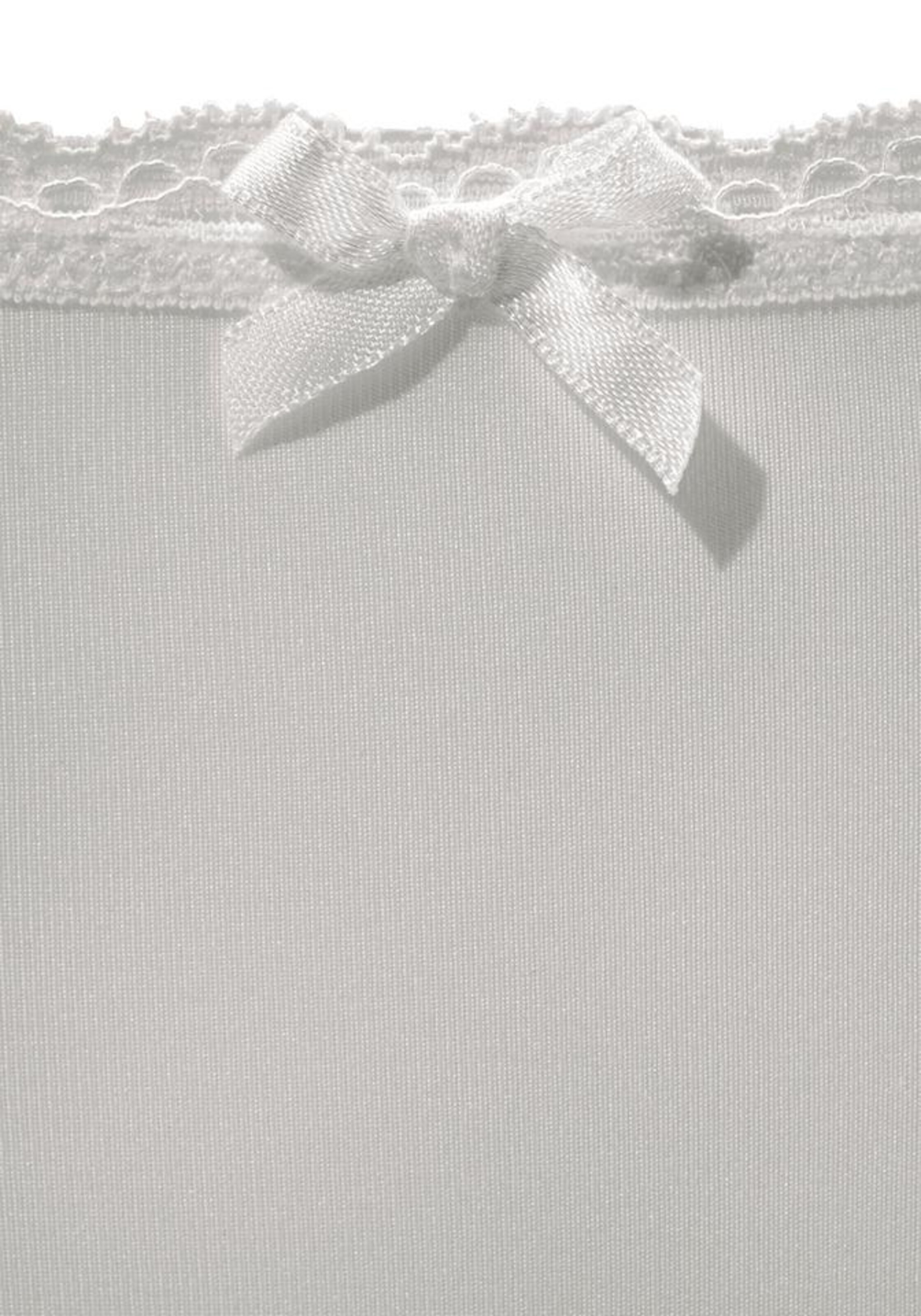 LASCANA Panty in Grey