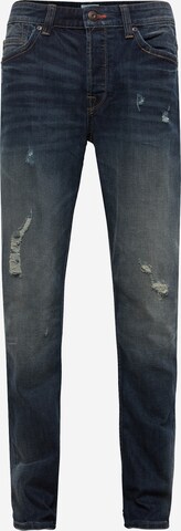 Only & Sons Regular Jeans in Blau: predná strana