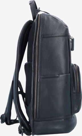Bric's Backpack in Black