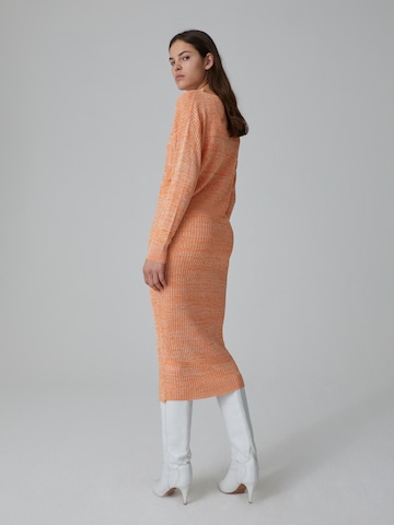 EDITED Kofta 'Beryl' i orange