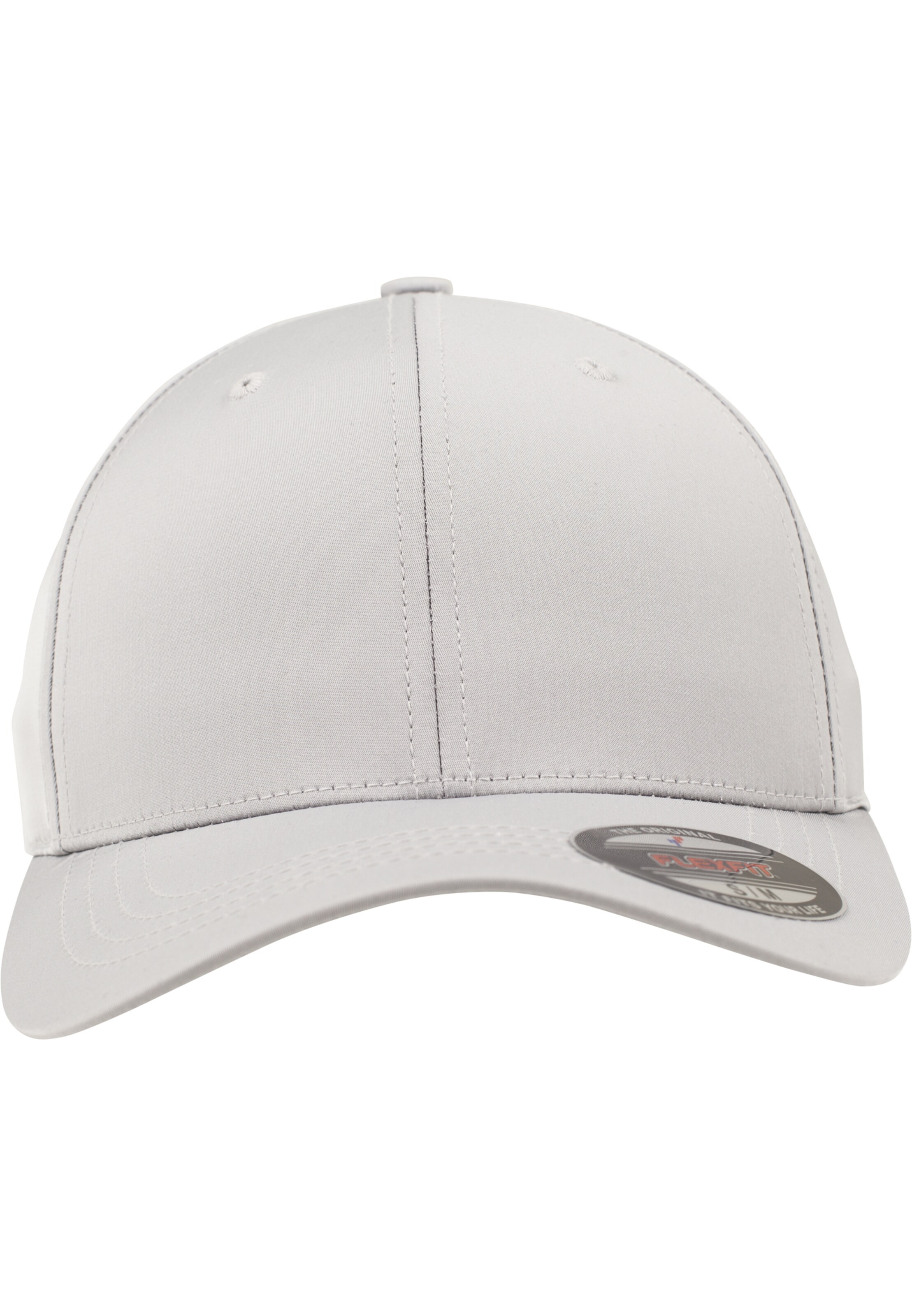 Flexfit Cap in Silver