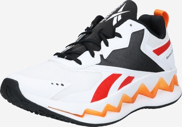 Sneaker bassa 'Elusion Energy' di Reebok in bianco: frontale