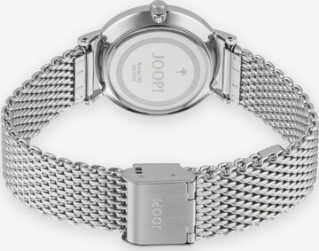 JOOP! Analog Watch in Silver