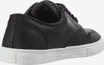 ELEMENT Sneakers laag 'Topaz C3' in Zwart