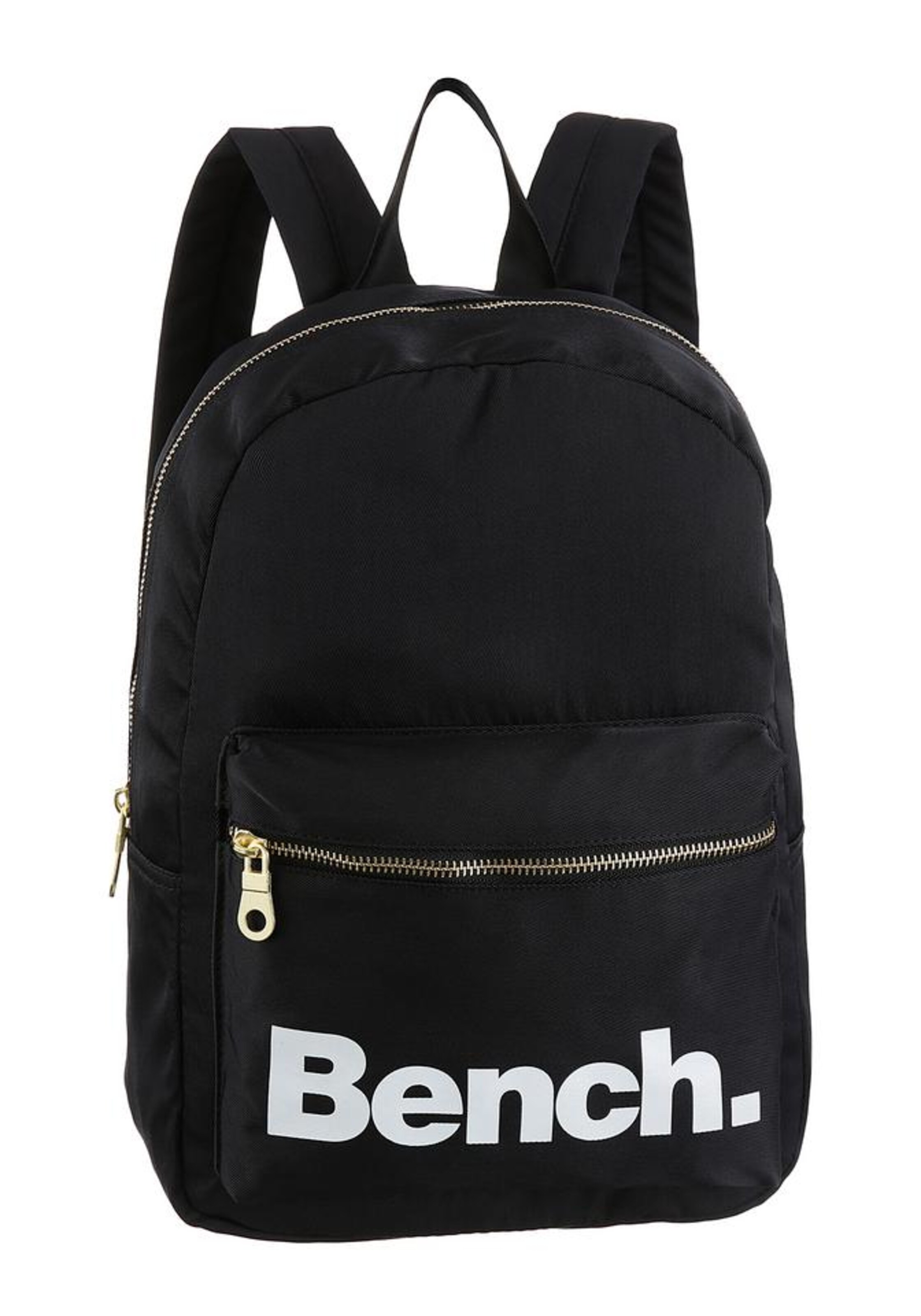 BENCH Rugzak in Zwart: voorkant