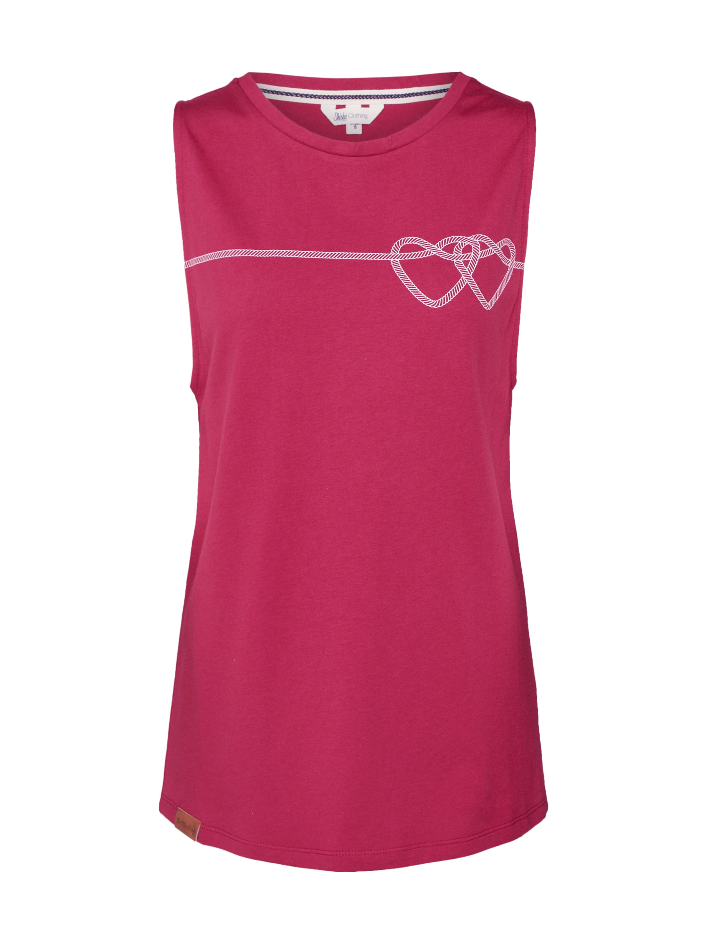 SHISHA - Tops 'Top Seaa Berry' in beere