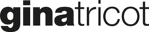 Gina Tricot-logo