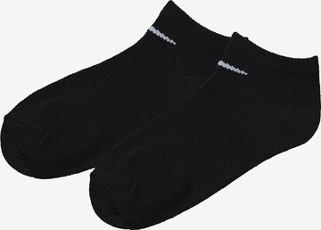 NIKE Sportsockor i grå