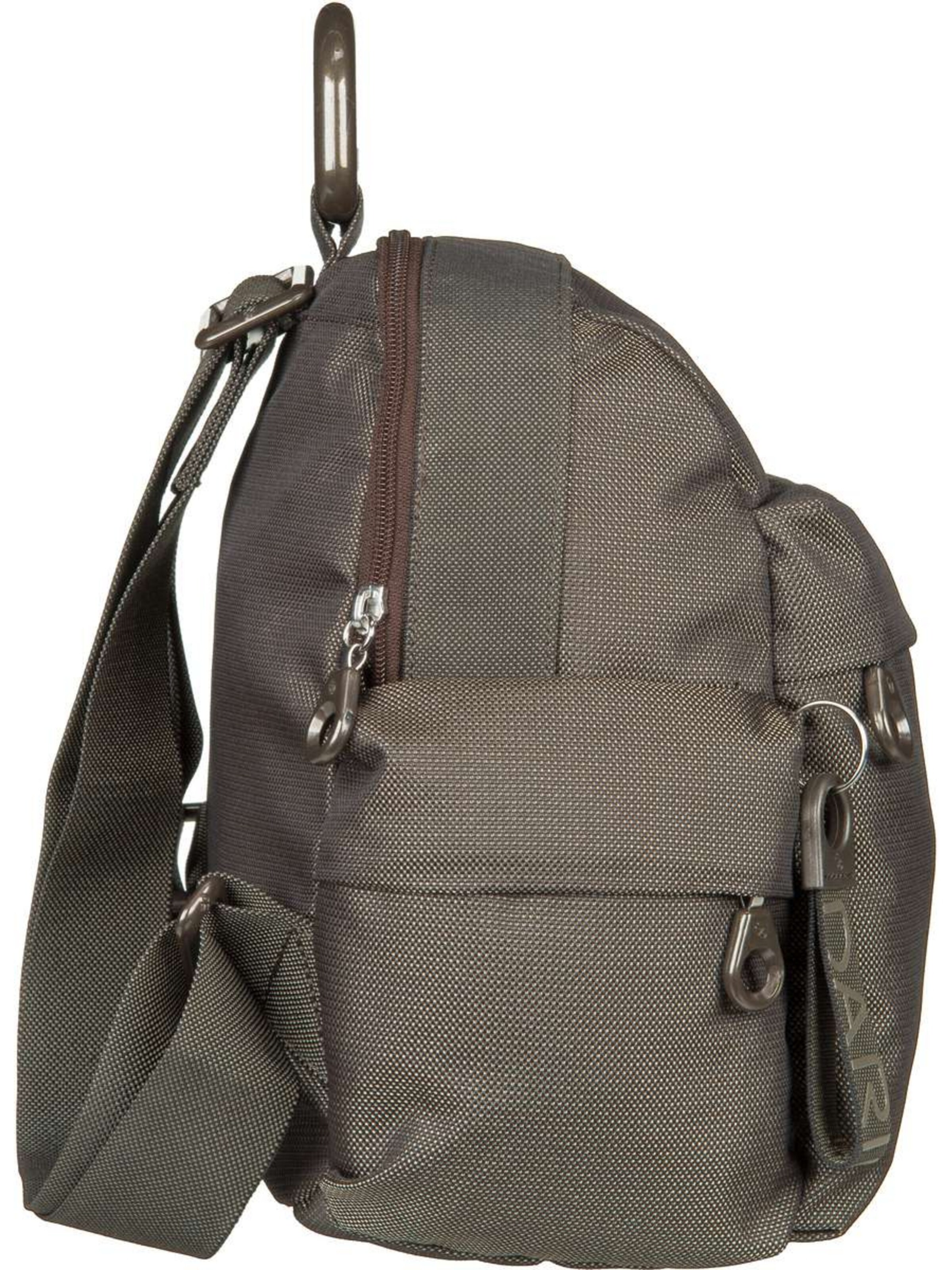 Sac à dos MANDARINA DUCK en gris