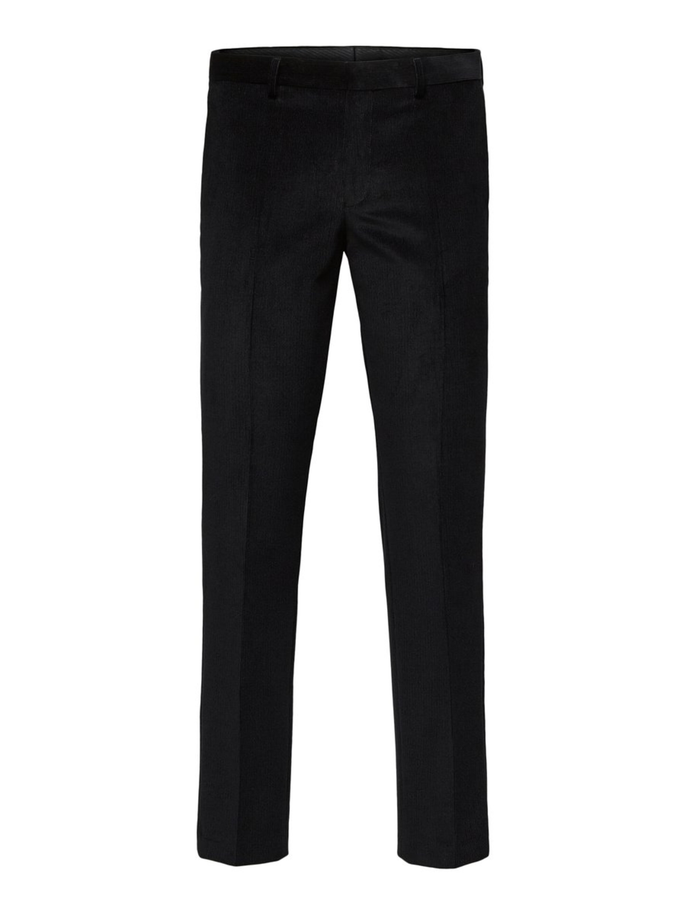 SELECTED HOMME - Pantalon in de kleur Zwart