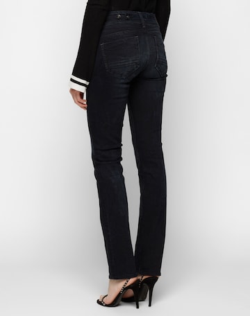 regular Jeans di G-STAR in nero