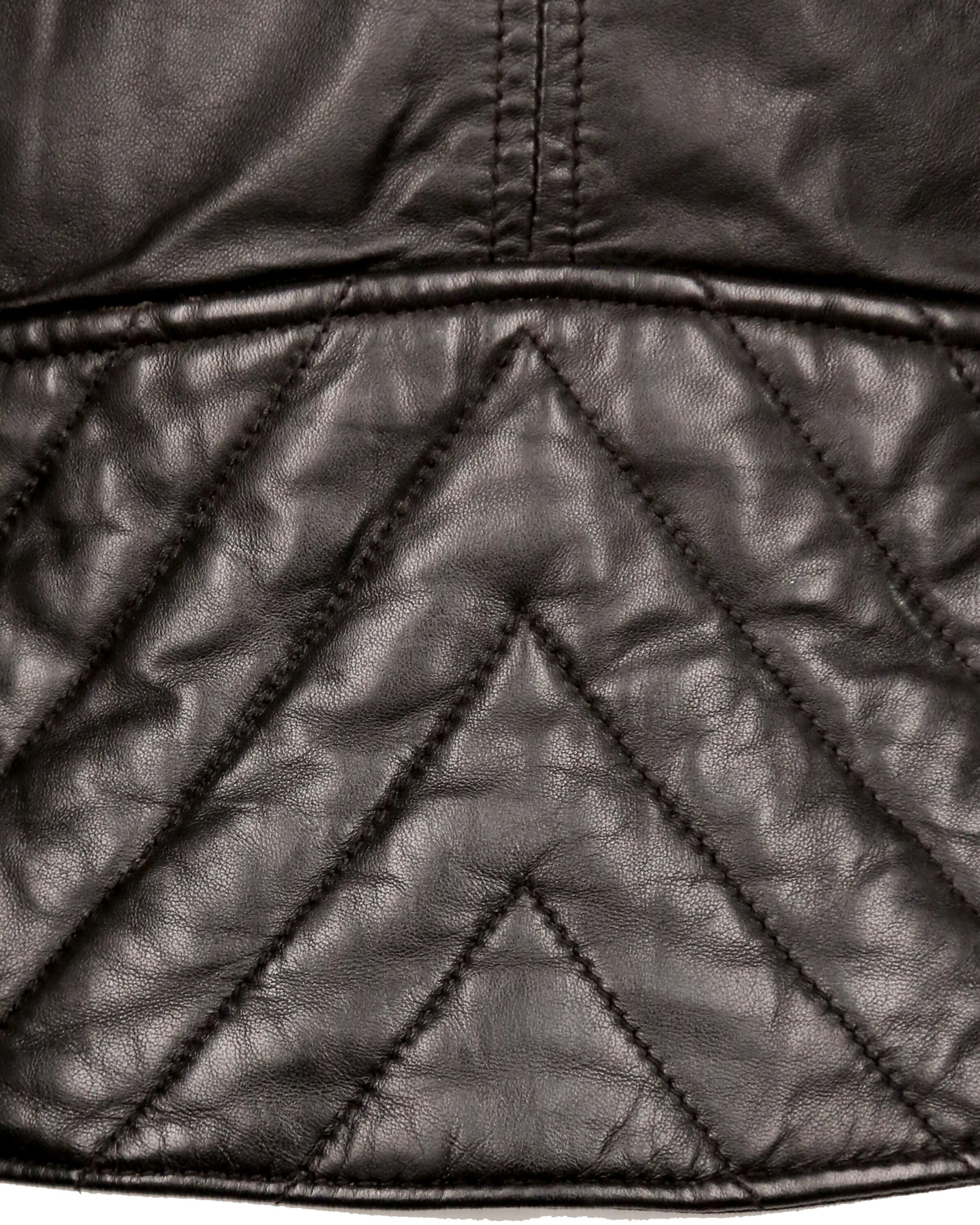 MUSTANG Tussenjas 'Larry' in Zwart