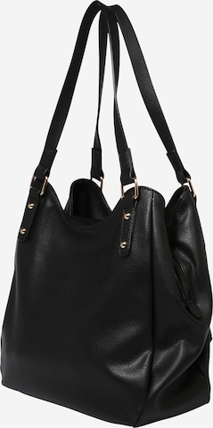 ABOUT YOU Handbag 'Kathleen' in Black: side