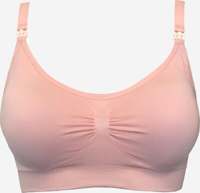 MAGIC Bodyfashion Nursing bra 'Mommy Comfort' in Pink, Item view