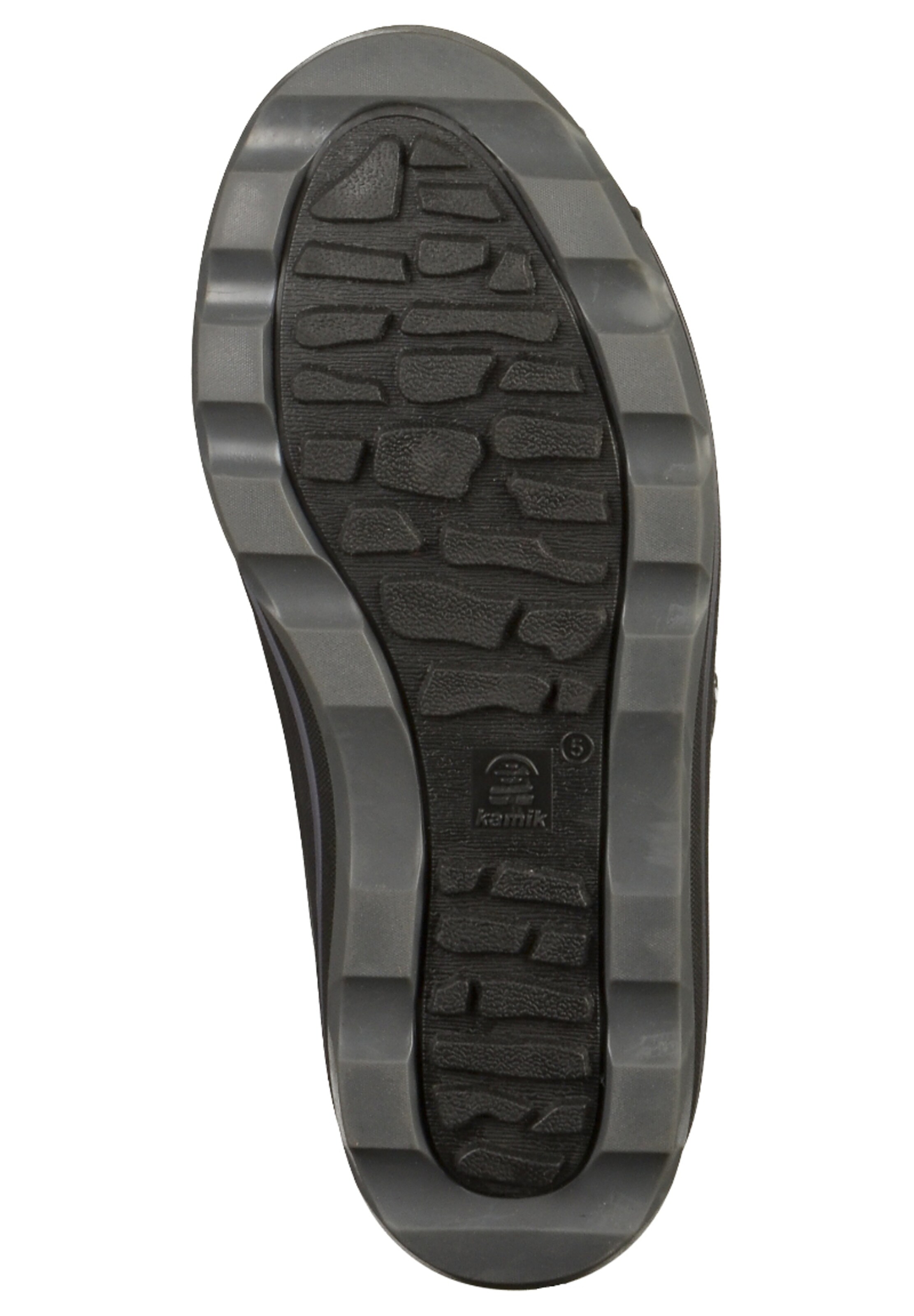 Kamik Snow Boots in Black