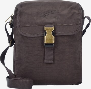 CAMEL ACTIVE Crossbody Bag 'Journey' in Brown: front