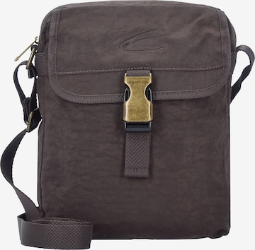 CAMEL ACTIVE Crossbody Bag 'Journey' in Brown: front