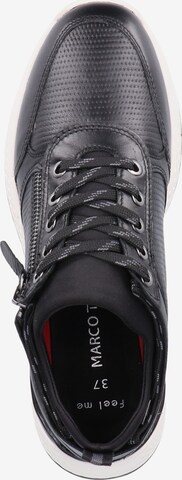MARCO TOZZI Sneakers in Black