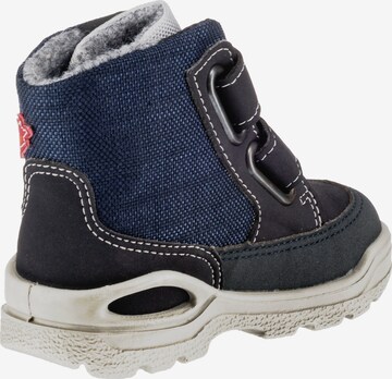 Pepino Snow Boots 'Bixi' in Grey