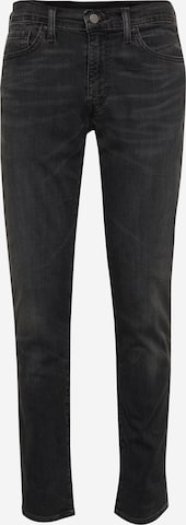 LEVI'S ® Slimfit Jeans '511' in Grijs: voorkant