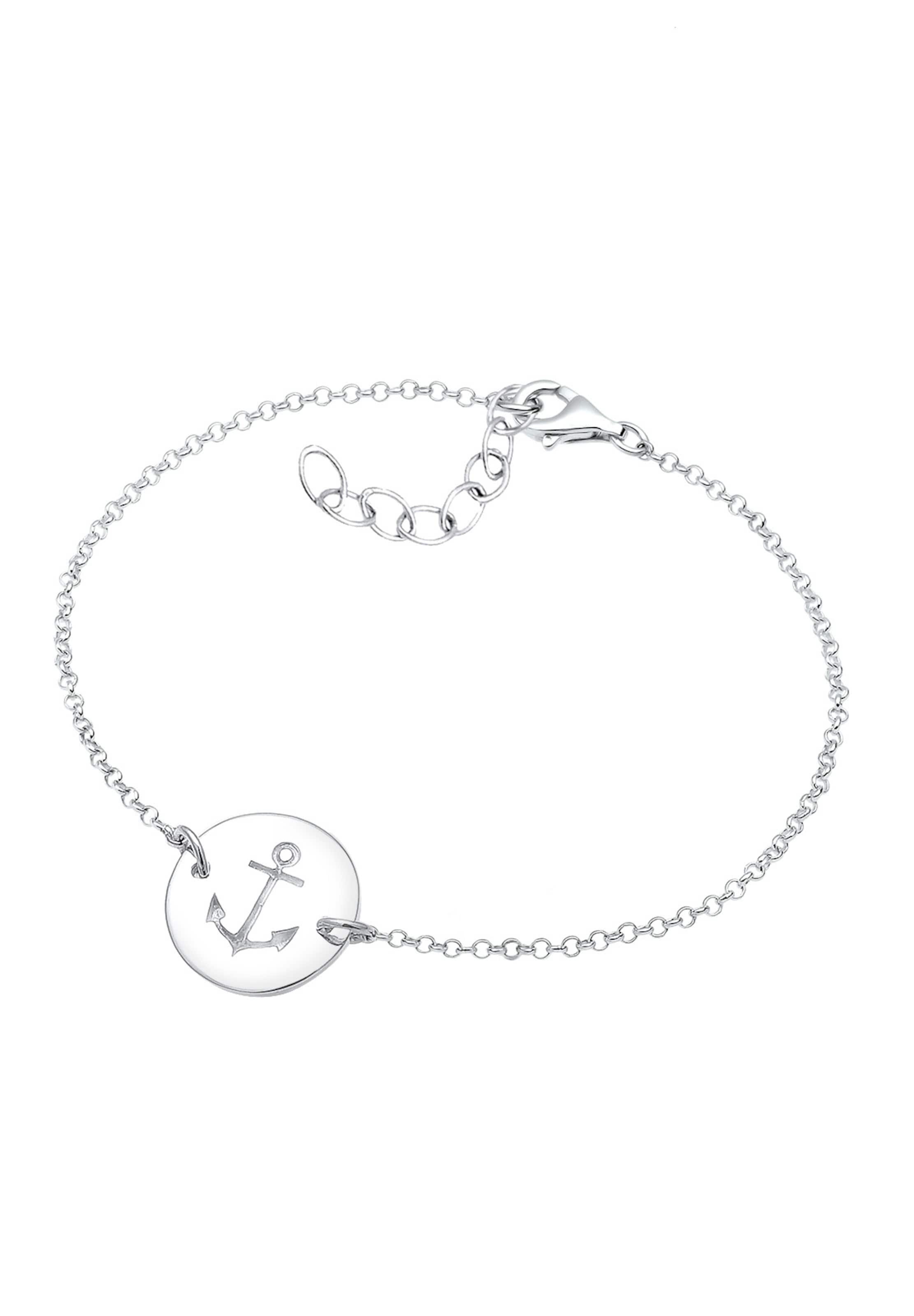 ELLI Bracelet in Silver